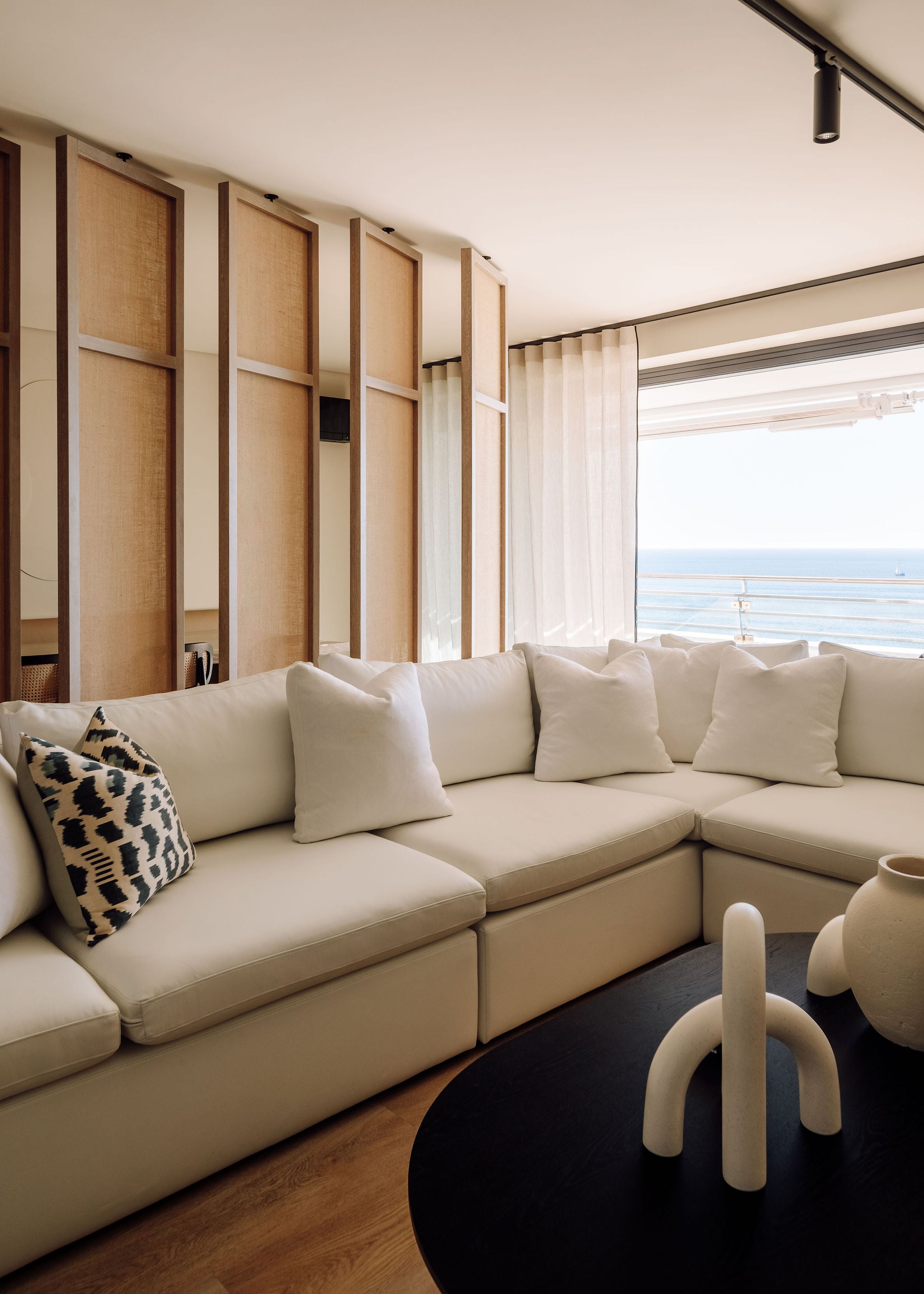 Sesimbra Apartment - FRANCISCO NOGUEIRA