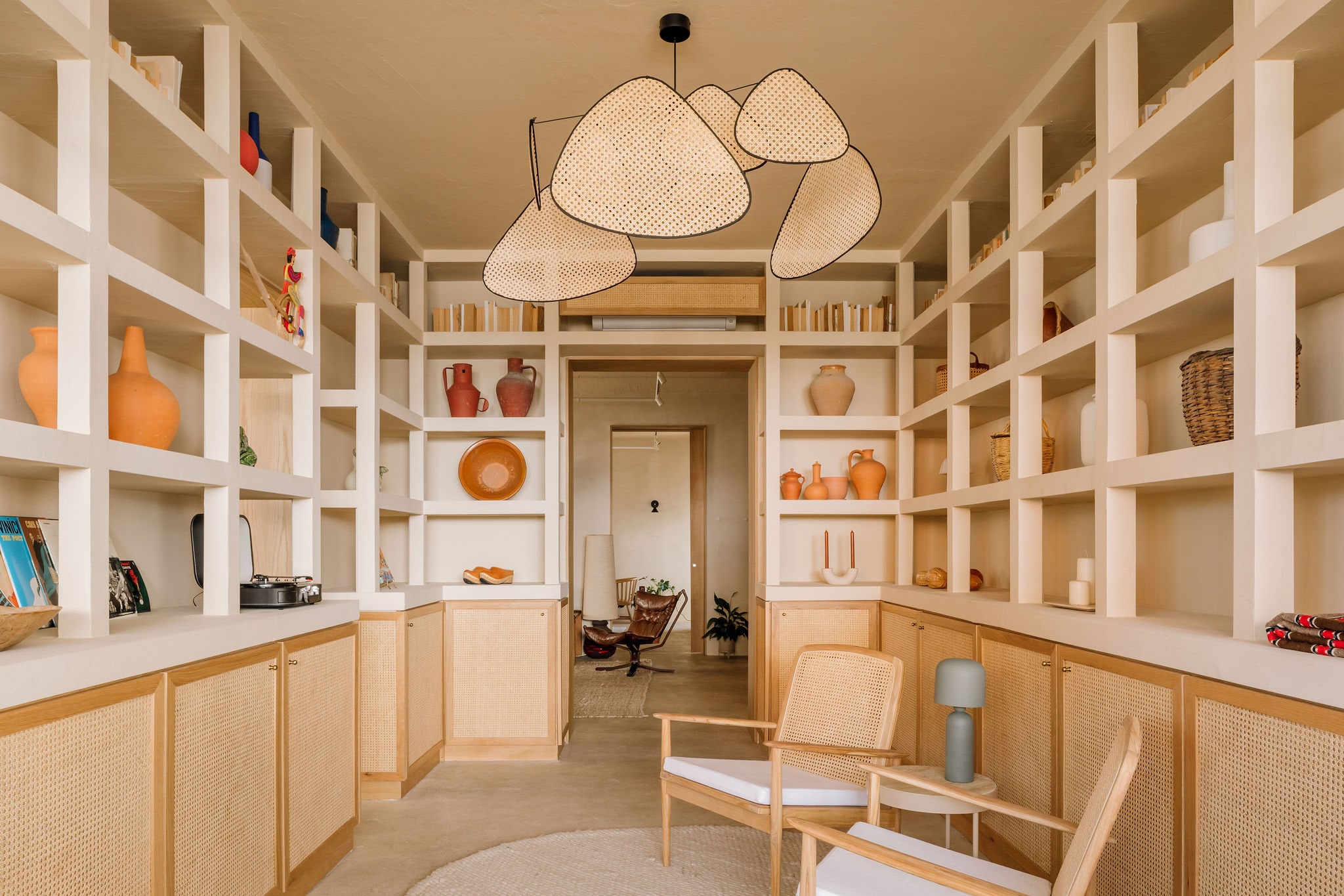 Costa Terra Showroom - FRANCISCO NOGUEIRA