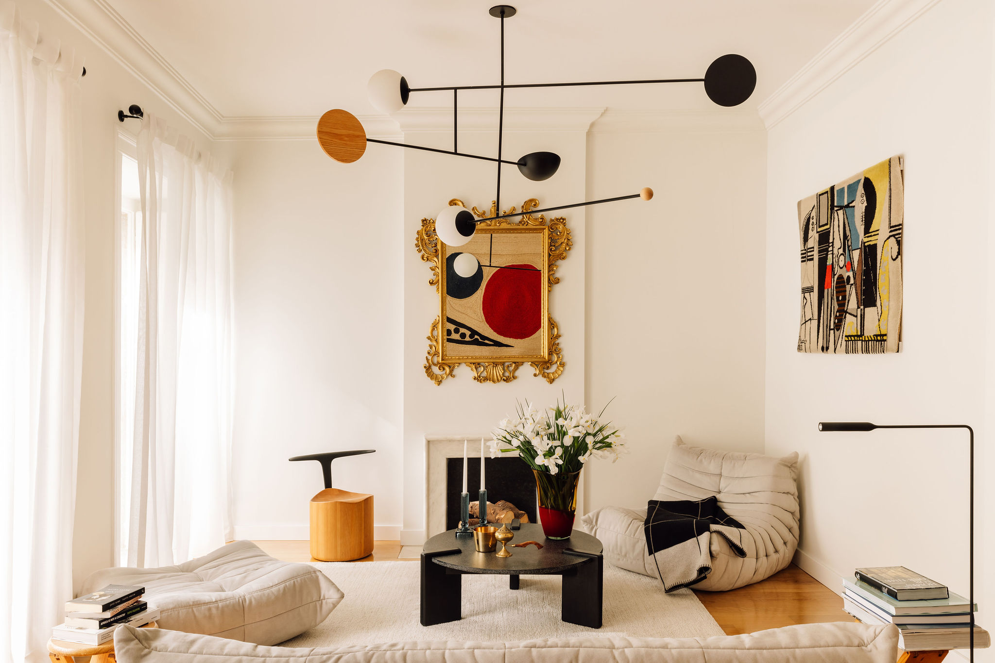 Lisbon Apartment - FRANCISCO NOGUEIRA