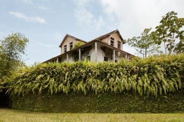 Roça Colónia Açoreana