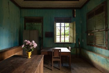 Roça Santarém-Cantanhede