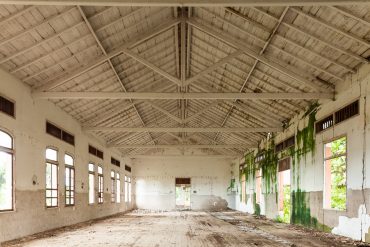 Hospital Rio do Ouro