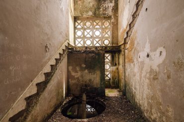 Roça Colónia Açoreana