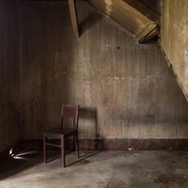 Roça Santa Cecília