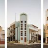Mindelo [triptych]