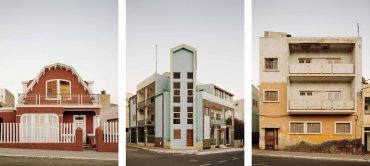 Mindelo [triptych]