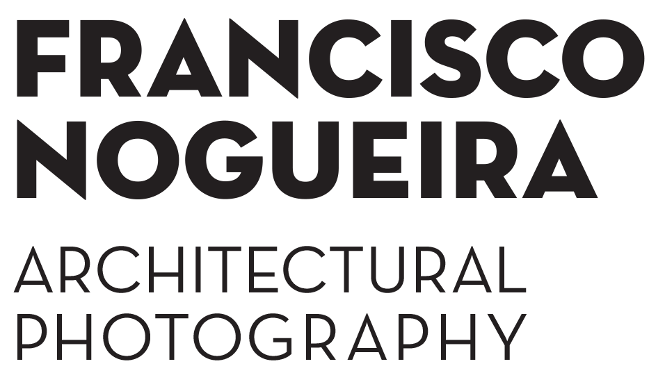 Francisco Nogueira / Architectural Photography