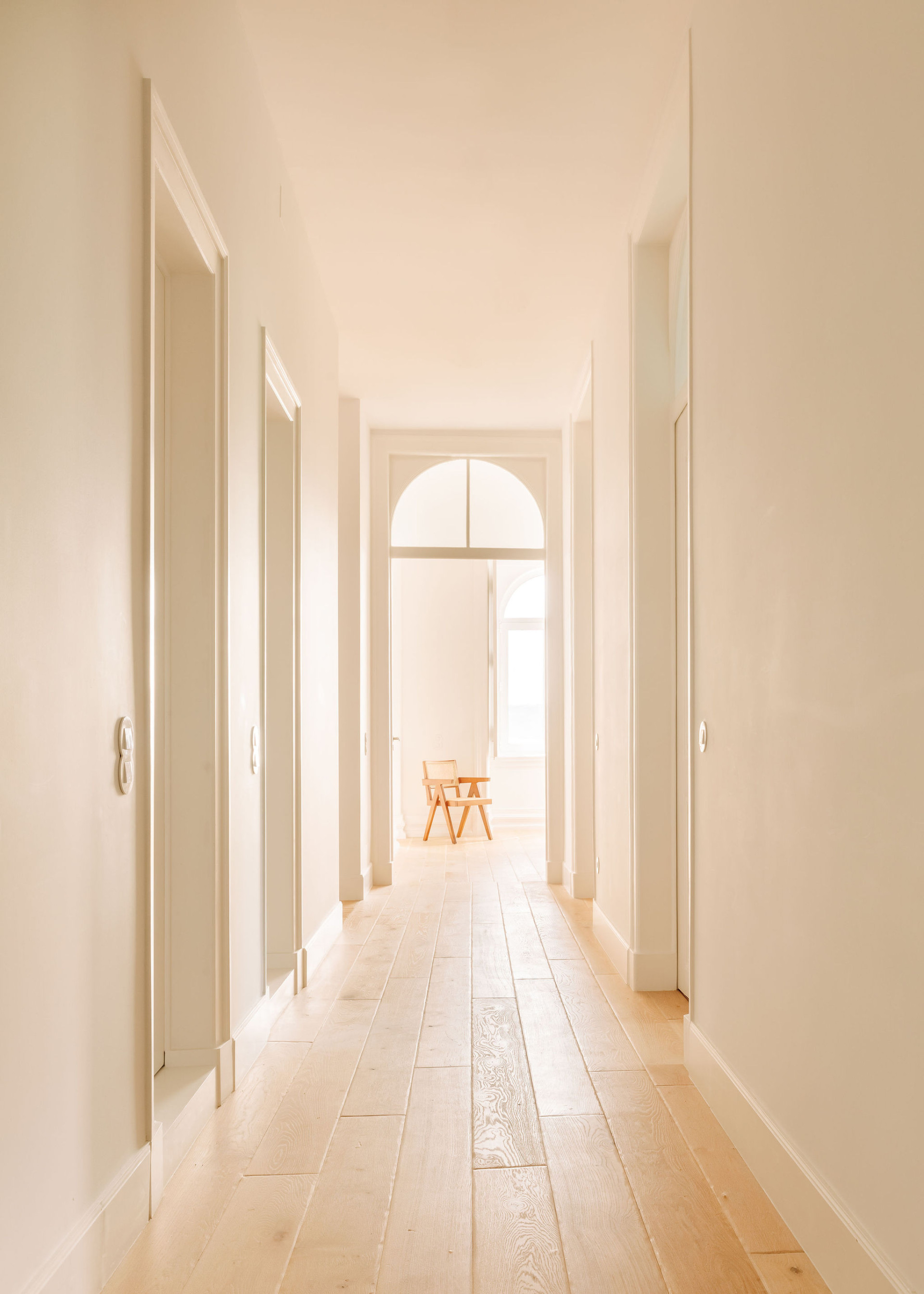 Apartment TB - FRANCISCO NOGUEIRA